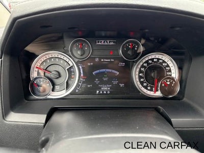 2016 RAM 1500 Sport