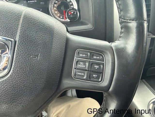 2016 RAM 1500 Sport