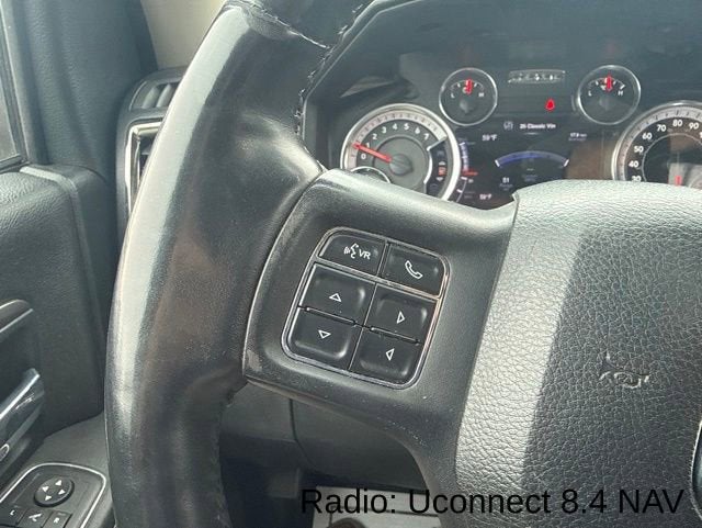 2016 RAM 1500 Sport