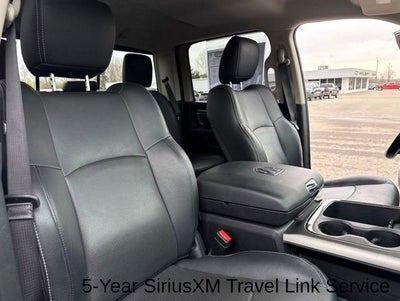 2016 RAM 1500 Sport