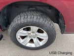 2016 RAM 1500 Sport