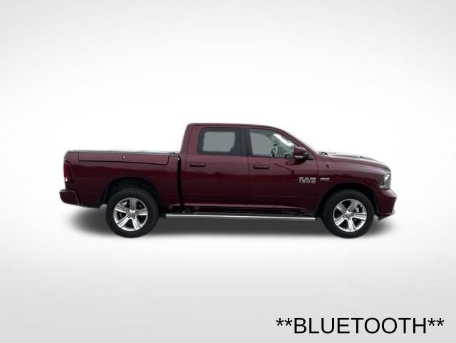 2016 RAM 1500 Sport