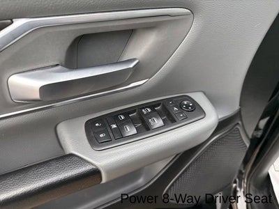 2019 RAM 1500 Big Horn/Lone Star Crew Cab 4x4 5'7" Box