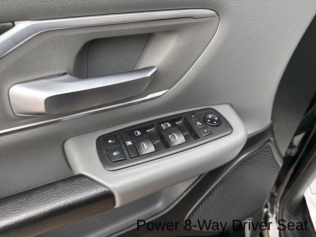 2019 RAM 1500 Big Horn/Lone Star Crew Cab 4x4 5'7" Box