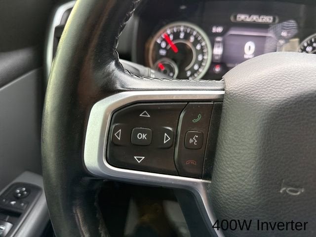 2019 RAM 1500 Big Horn/Lone Star Crew Cab 4x4 5'7" Box