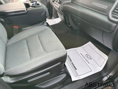 2019 RAM 1500 Big Horn/Lone Star Crew Cab 4x4 5'7" Box