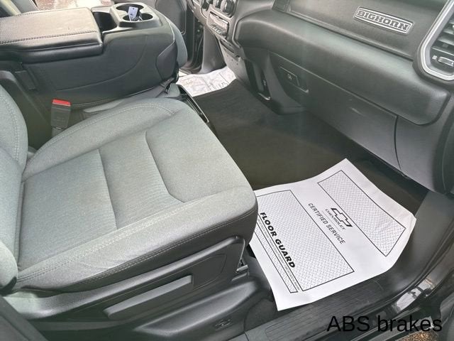 2019 RAM 1500 Big Horn/Lone Star Crew Cab 4x4 5'7" Box