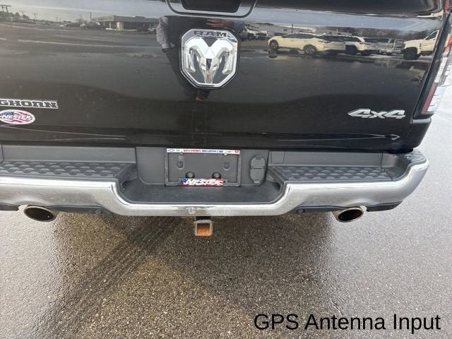 2019 RAM 1500 Big Horn/Lone Star Crew Cab 4x4 5'7" Box