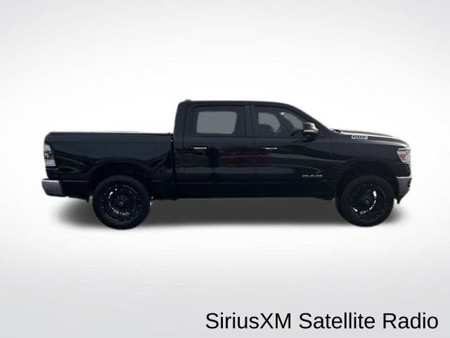 2019 RAM 1500 Big Horn/Lone Star Crew Cab 4x4 5'7" Box