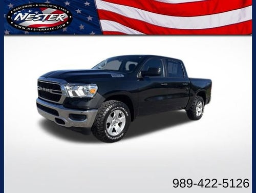 2019 RAM 1500 Tradesman