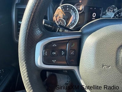 2019 RAM 1500 Tradesman