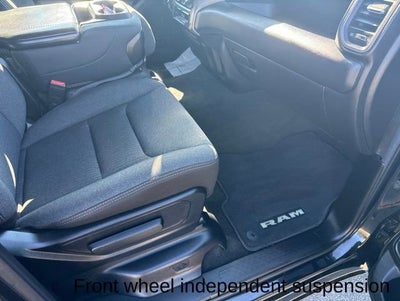 2019 RAM 1500 Tradesman