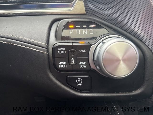 2020 RAM 1500 Limited