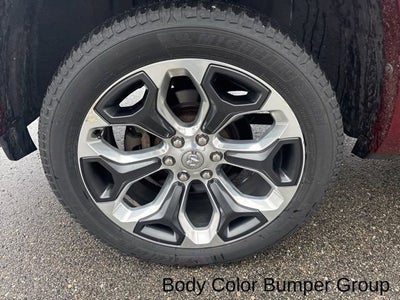 2020 RAM 1500 Limited