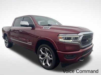 2020 RAM 1500 Limited