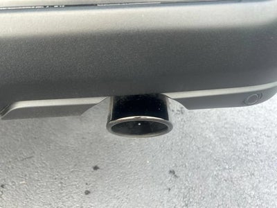 2025 RAM 1500 Rebel Crew Cab 4x4 5'7" Box