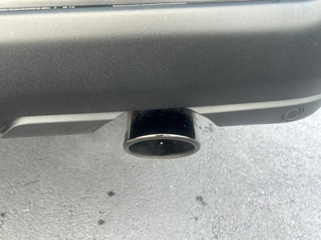 2025 RAM 1500 Rebel Crew Cab 4x4 5'7" Box