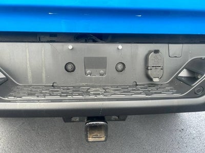 2025 RAM 1500 Rebel Crew Cab 4x4 5'7" Box