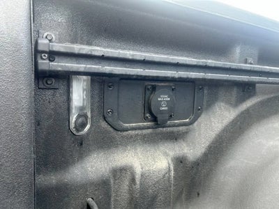 2025 RAM 1500 Rebel Crew Cab 4x4 5'7" Box