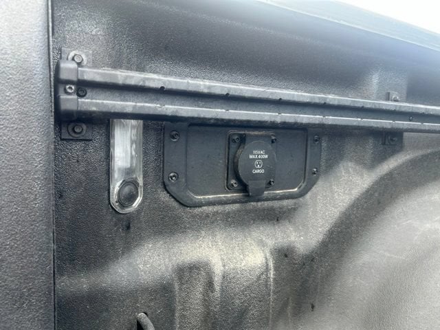 2025 RAM 1500 Rebel Crew Cab 4x4 5'7" Box