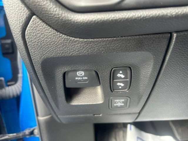 2025 RAM 1500 Rebel Crew Cab 4x4 5'7" Box