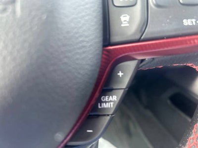 2025 RAM 1500 Rebel Crew Cab 4x4 5'7" Box