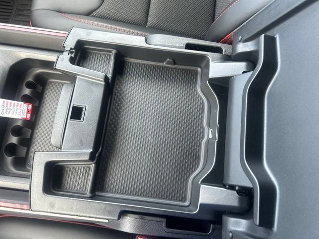 2025 RAM 1500 Rebel Crew Cab 4x4 5'7" Box