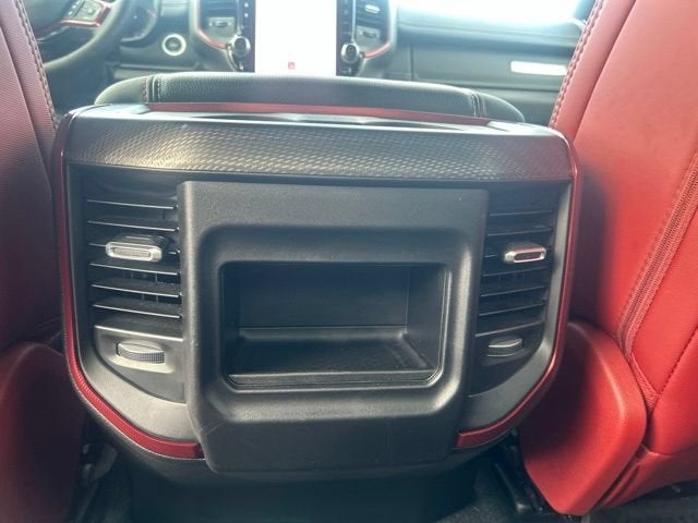 2025 RAM 1500 Rebel Crew Cab 4x4 5'7" Box