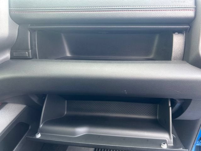2025 RAM 1500 Rebel Crew Cab 4x4 5'7" Box