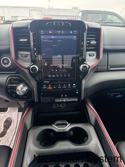 2023 RAM 1500 Rebel