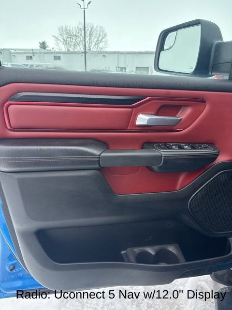 2023 RAM 1500 Rebel