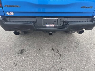 2023 RAM 1500 Rebel