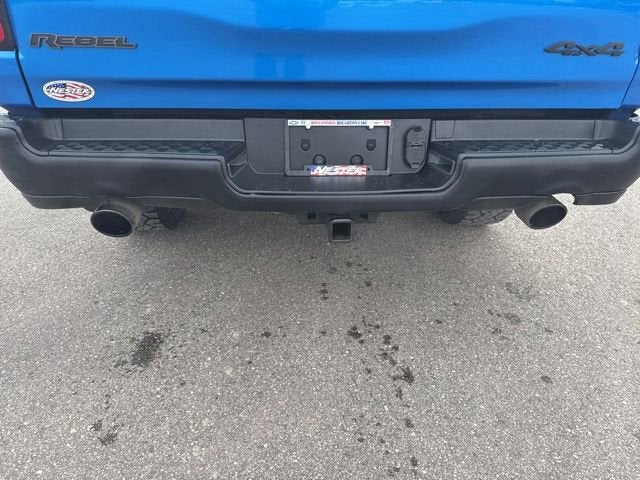 2023 RAM 1500 Rebel