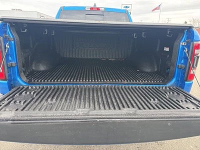 2023 RAM 1500 Rebel