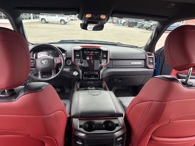 2023 RAM 1500 Rebel