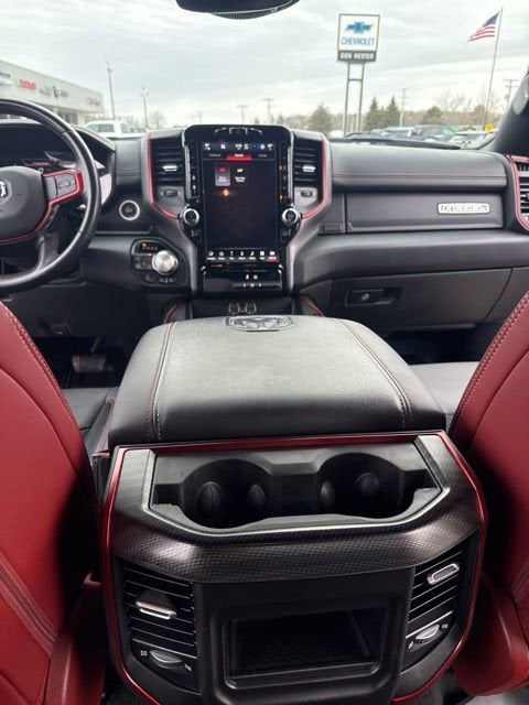 2023 RAM 1500 Rebel