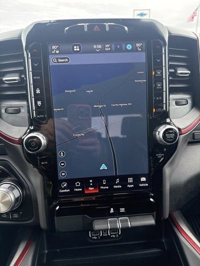 2023 RAM 1500 Rebel