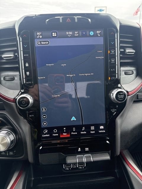 2023 RAM 1500 Rebel