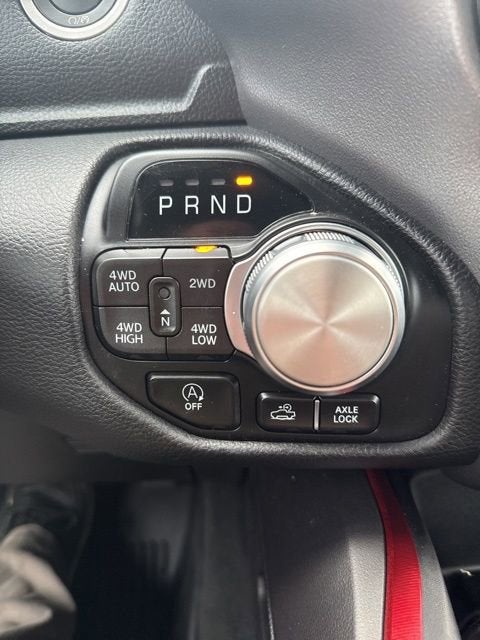 2023 RAM 1500 Rebel