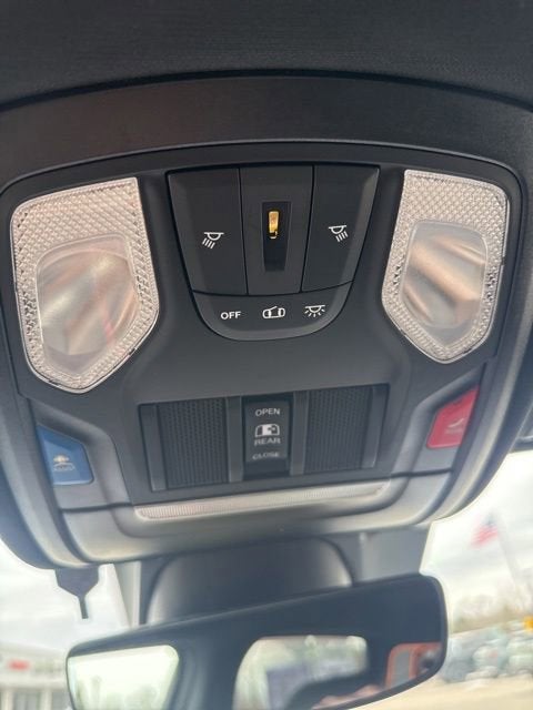 2023 RAM 1500 Rebel