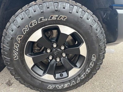 2023 RAM 1500 Rebel
