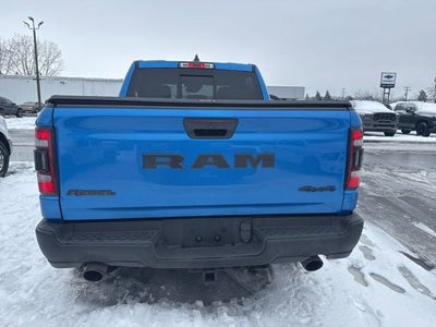 2023 RAM 1500 Rebel
