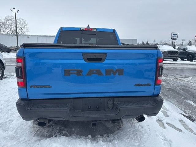 2023 RAM 1500 Rebel