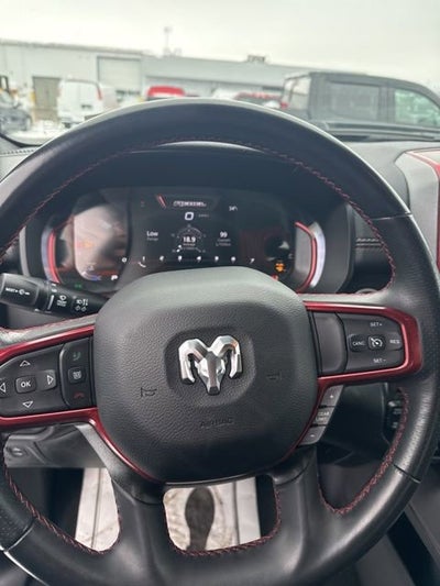 2023 RAM 1500 Rebel