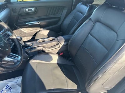 2020 Ford Mustang GT