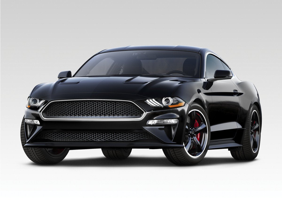 2020 Ford Mustang GT