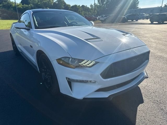 2020 Ford Mustang GT