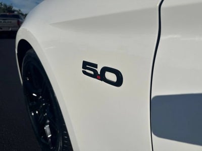 2020 Ford Mustang GT