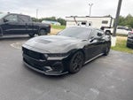 2025 Ford Mustang GT Premium Fastback