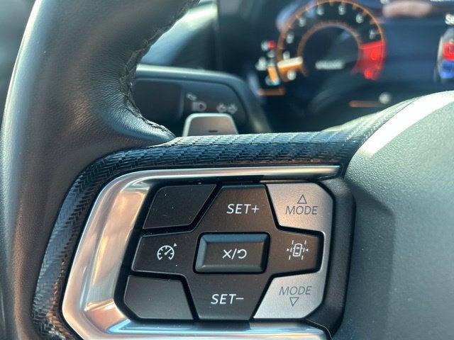 2025 Ford Mustang GT Premium Fastback